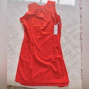 Southern Tide ladies performance dress